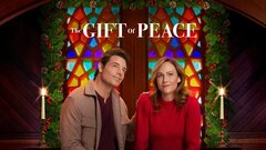 The Gift of Peace - Hallmark Mystery