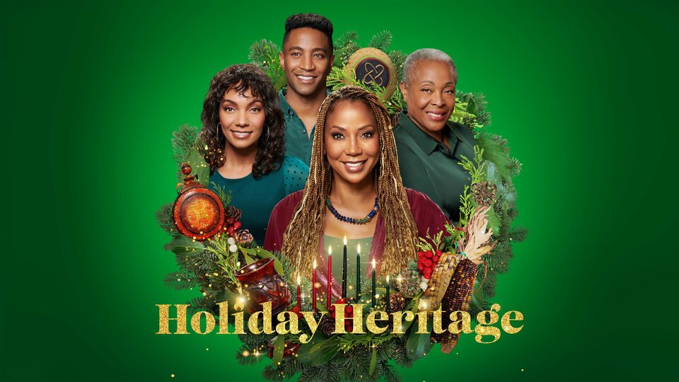 Holiday Heritage - Hallmark Channel