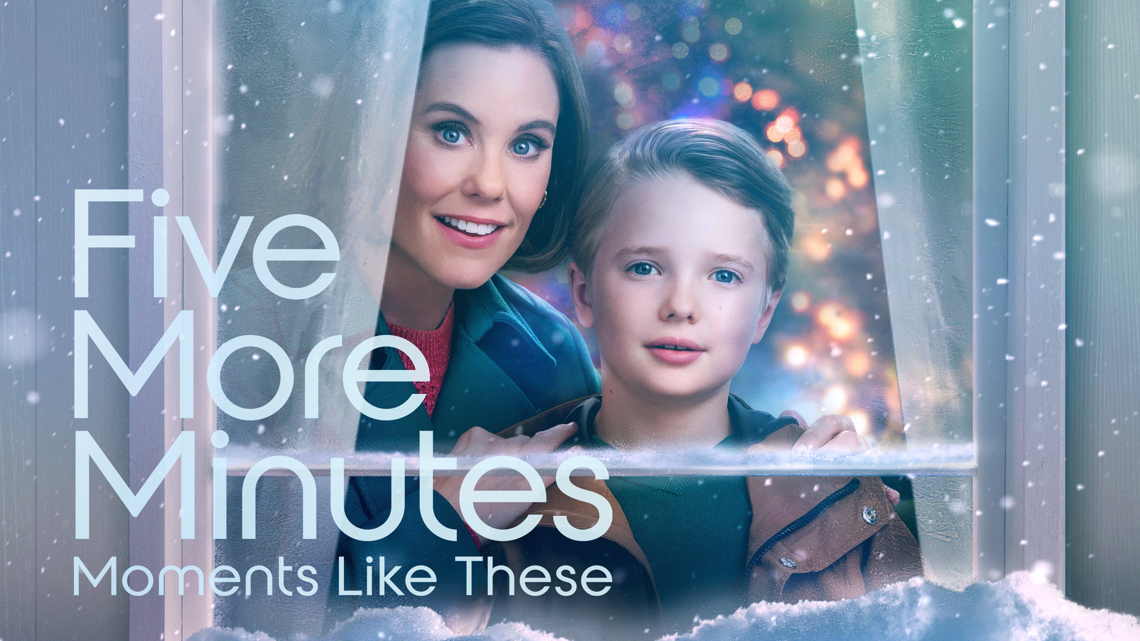 Five More Minutes Moments Like These Hallmark Mystery Movie