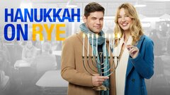 Hanukkah on Rye - Hallmark Channel