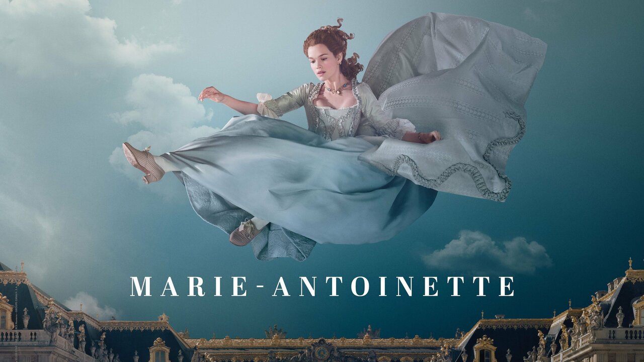 Marie (2023) PBS Series Where To Watch