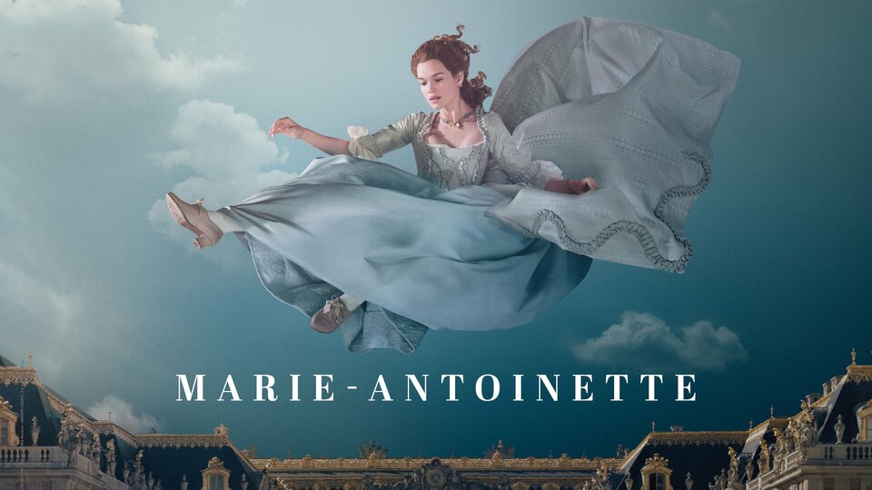 Marie Antoinette - PBS