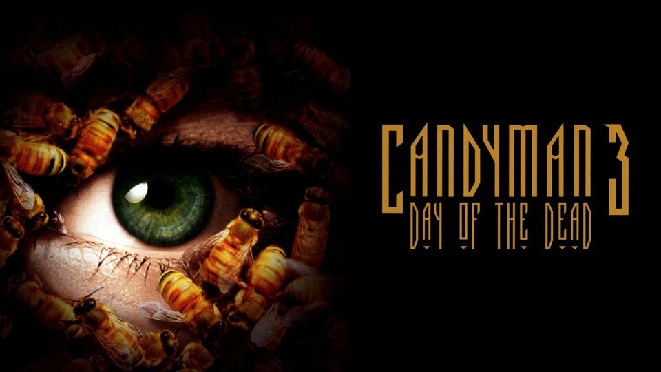 Candyman 3: Day of the Dead - 