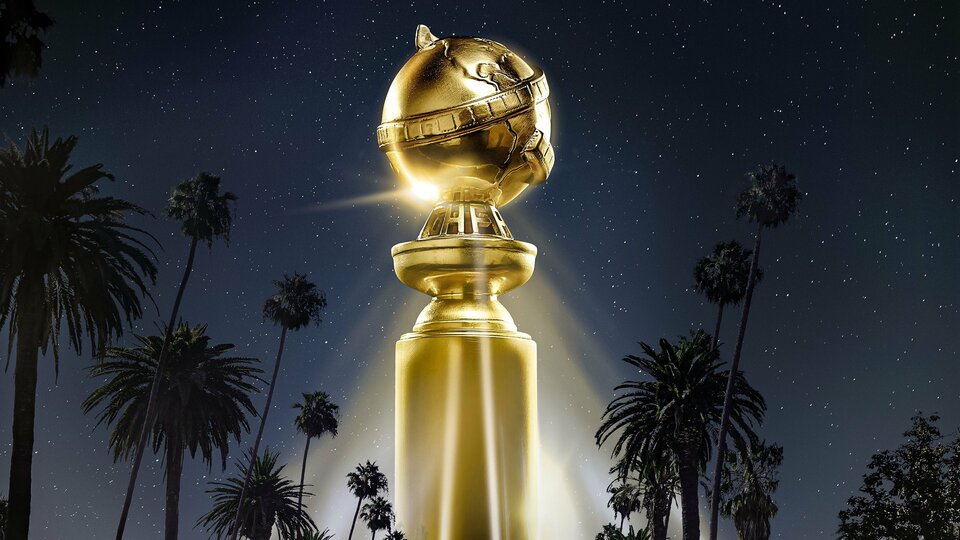 Golden Globe Awards - 