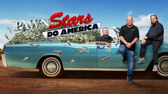 Pawn Stars Do America - History Channel