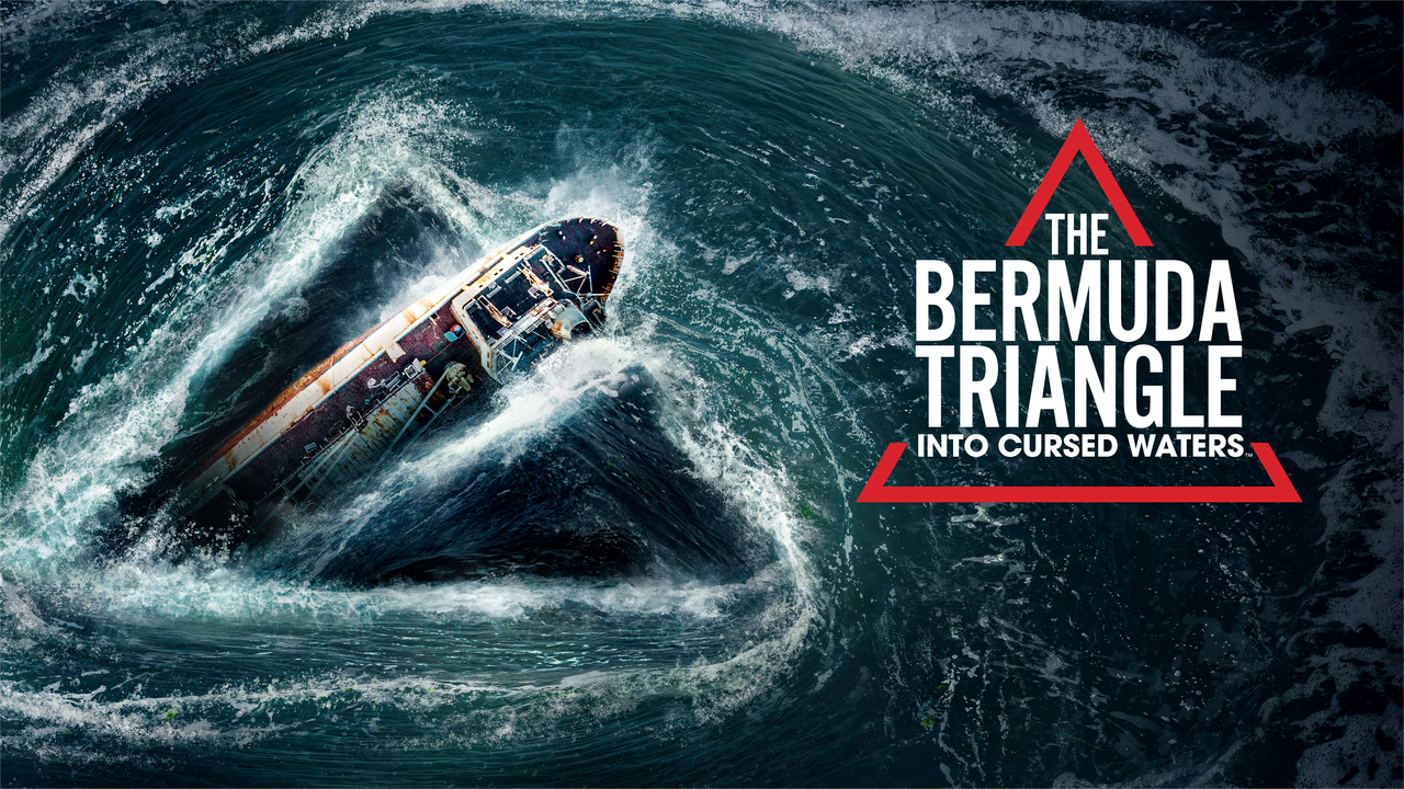 The Bermuda Triangle: Into Cursed Waters - History Channel Reality 