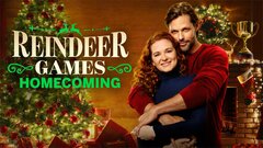 Reindeer Games Homecoming - Lifetime