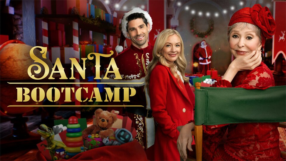 Santa Bootcamp - Lifetime