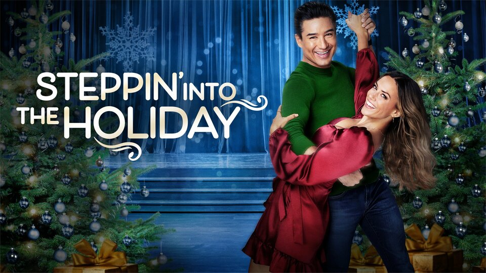 Steppin' Into the Holiday - Lifetime