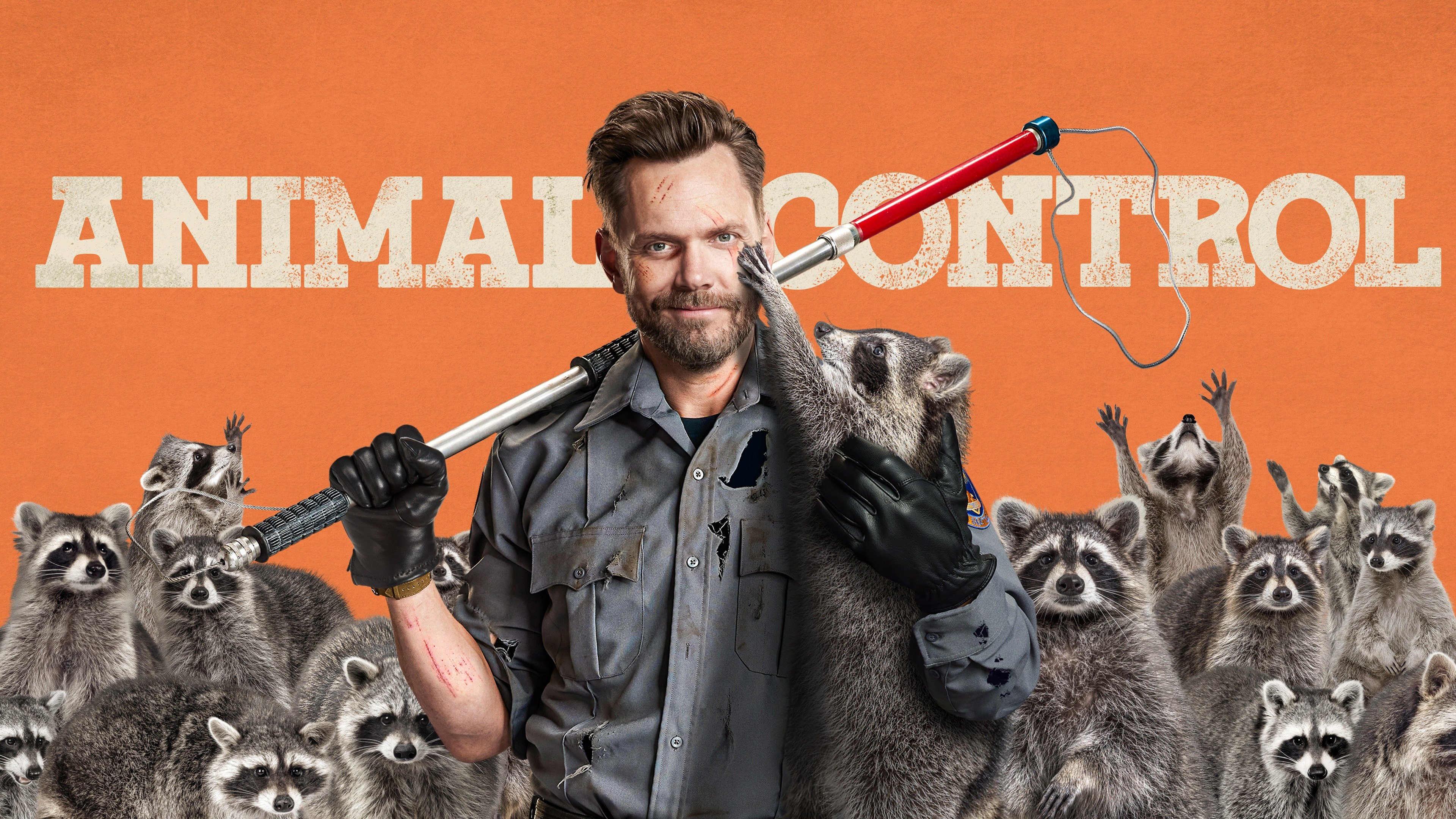 Animal Control Episode 1 Watch Online Free 9 March 2023