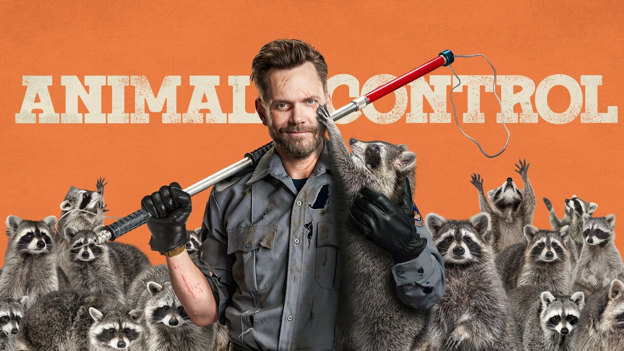 Animal Control FOX Series Where To Watch