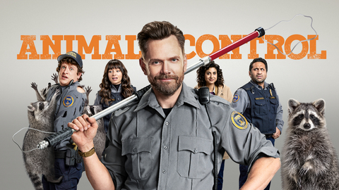 Animal Control