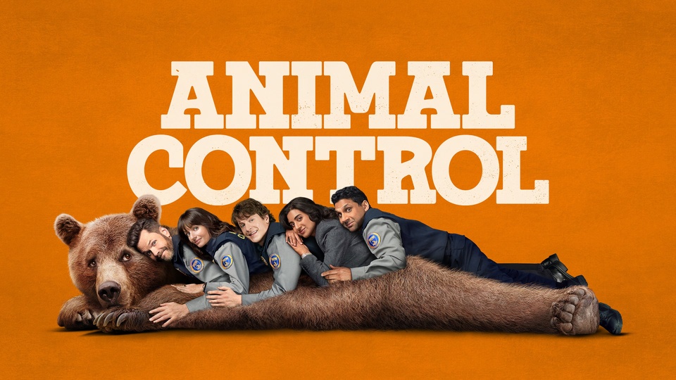 Animal Control - FOX