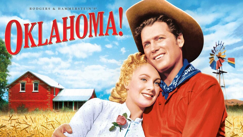 Oklahoma! (1955) - 