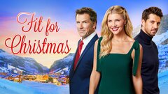 Fit for Christmas - CBS