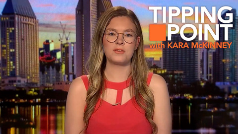 Tipping Point With Kara McKinney