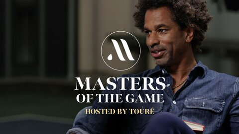 Masters of the Game