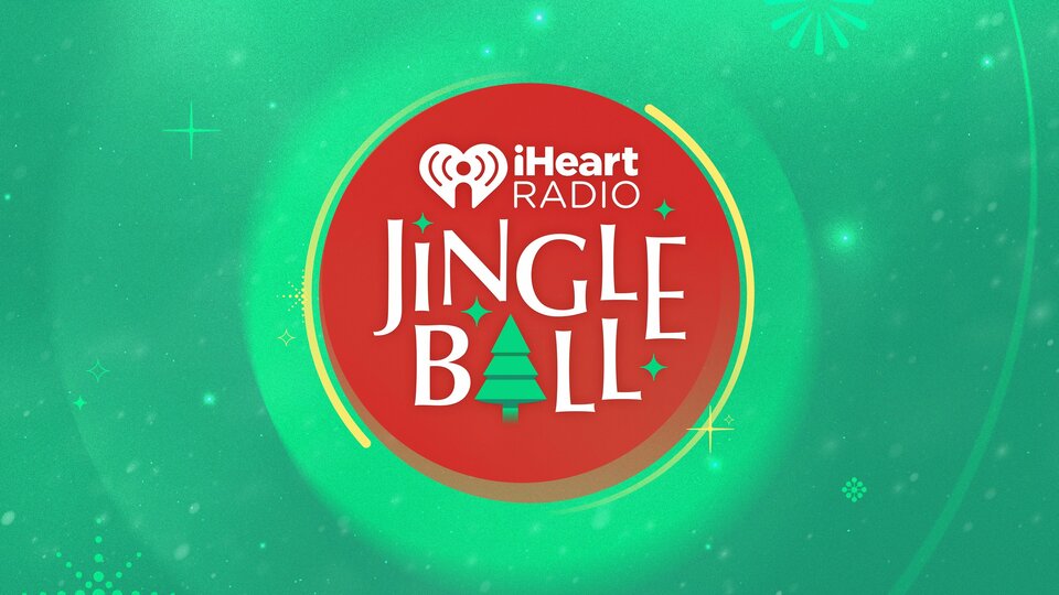 iHeartRadio Jingle Ball - ABC