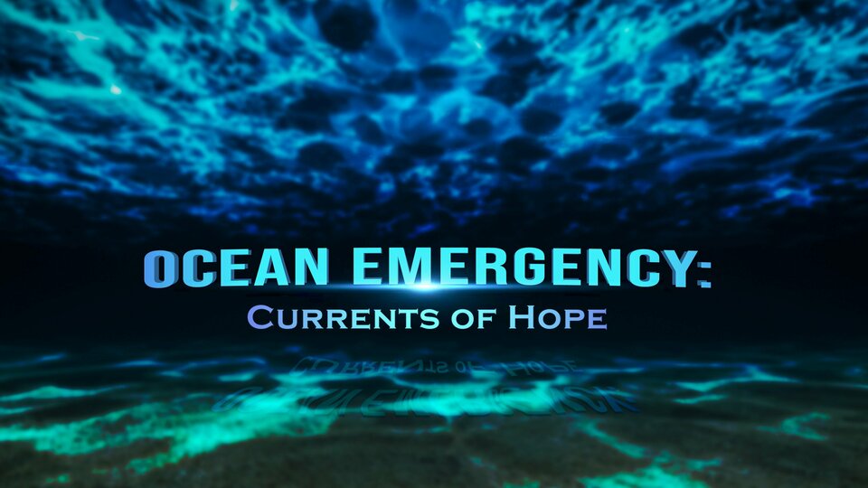 Ocean Emergency: Currents of Hope - The CW