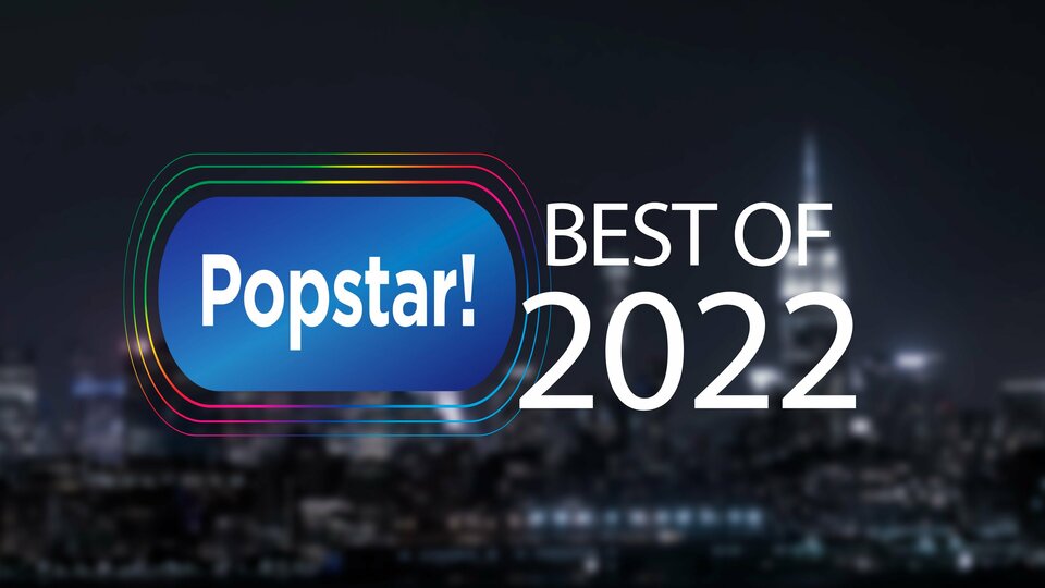 Popstar's Best of 2022 - The CW