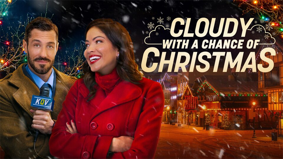 Cloudy with a Chance of Christmas - Lifetime