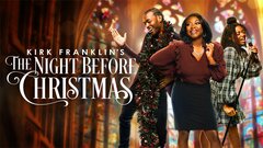 Kirk Franklin's The Night Before Christmas - Lifetime