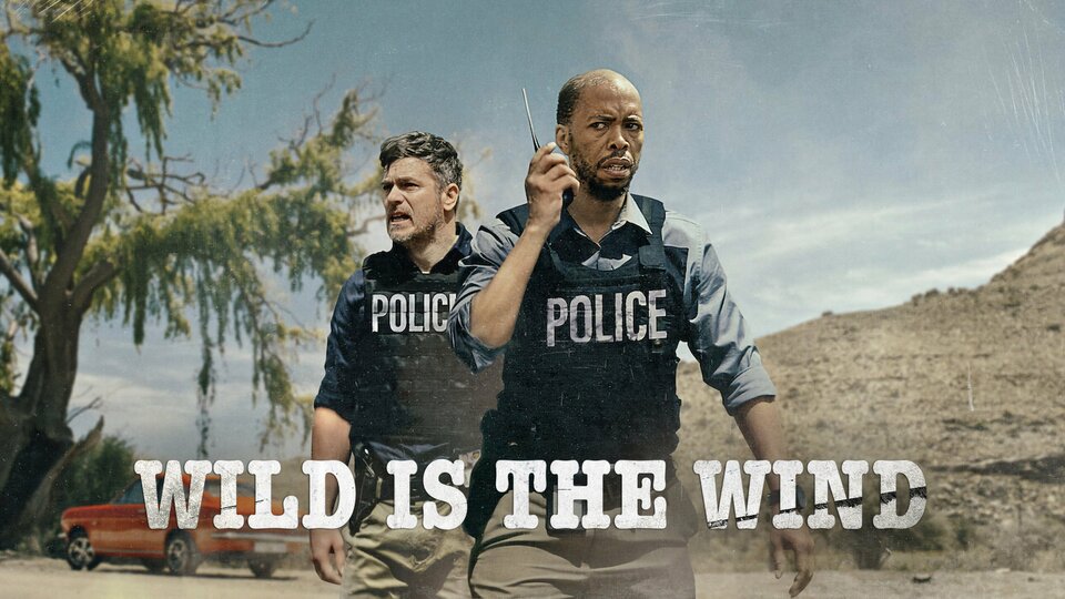 Wild Is the Wind (2022) - Netflix