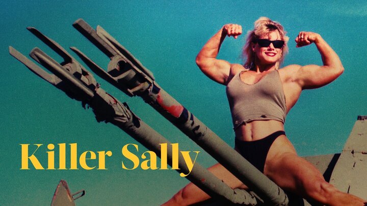 Killer Sally - Netflix Docuseries - Where To Watch