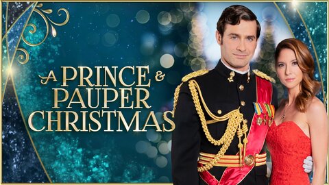 A Prince and Pauper Christmas