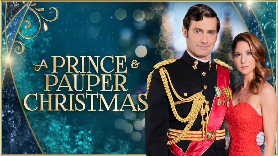 A Prince and Pauper Christmas - Ion Television