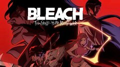 Bleach: Thousand-Year Blood War - Hulu