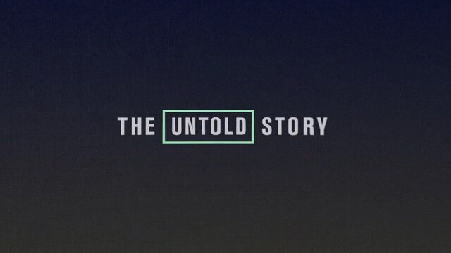 The Untold Story key art