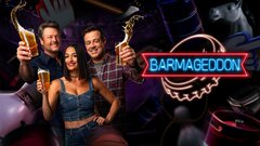 Barmageddon - USA Network