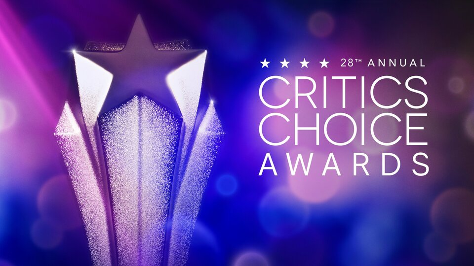 Critics Choice Awards - The CW