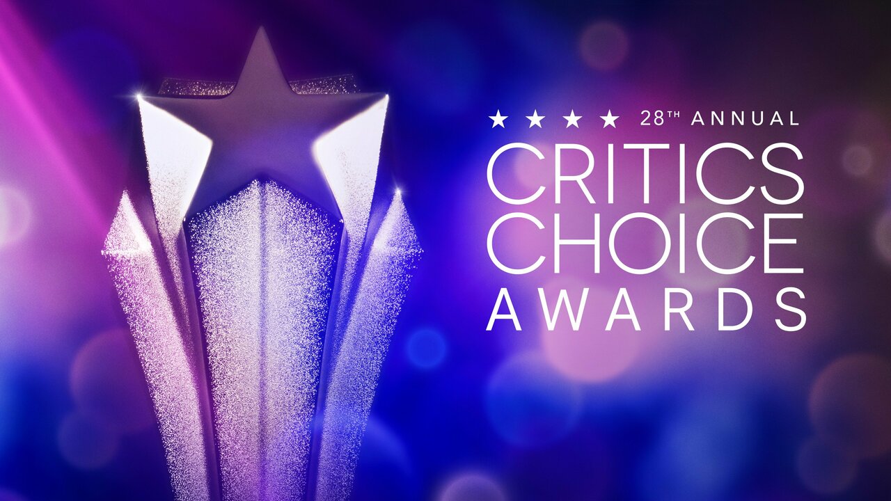 Critics Choice Awards 2022: Time, hosts and everything you need to know