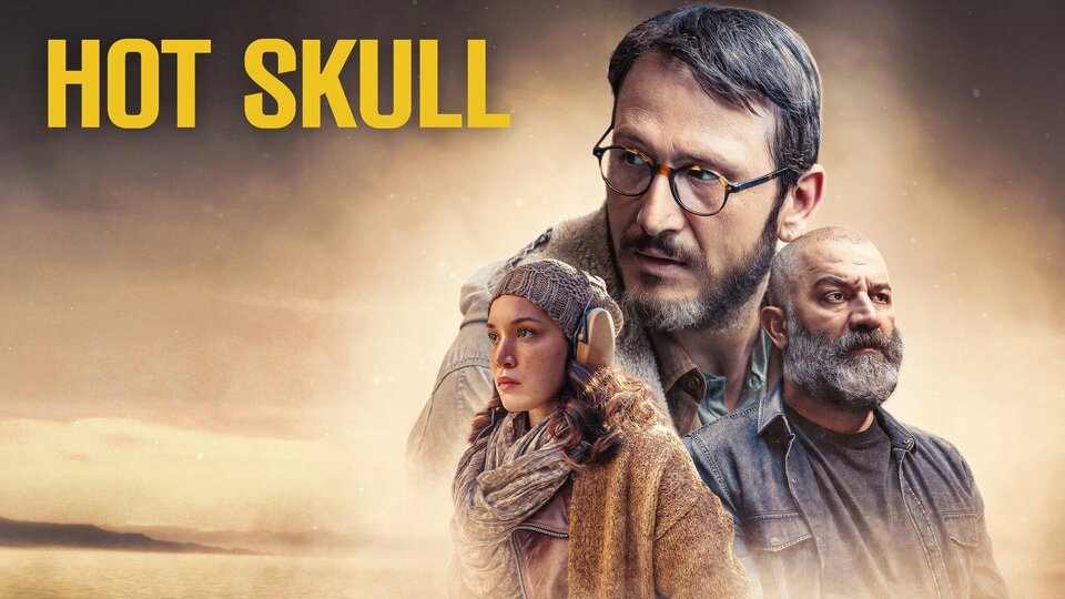 Hot Skull - Netflix