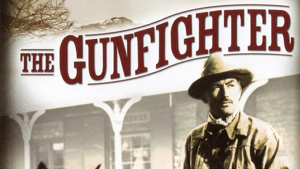 The Gunfighter - 