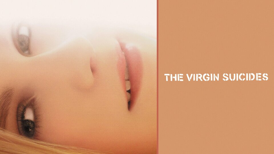 The Virgin Suicides - 
