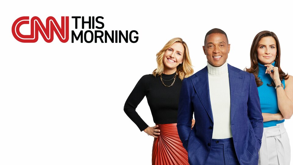 CNN This Morning - CNN