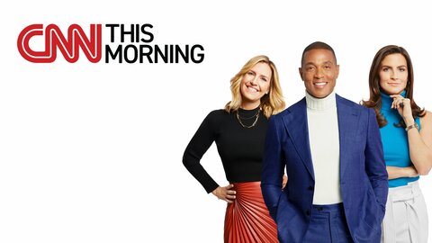 CNN This Morning