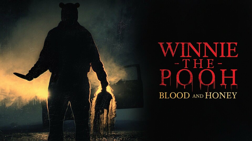 Winnie-the-Pooh: Blood and Honey - 