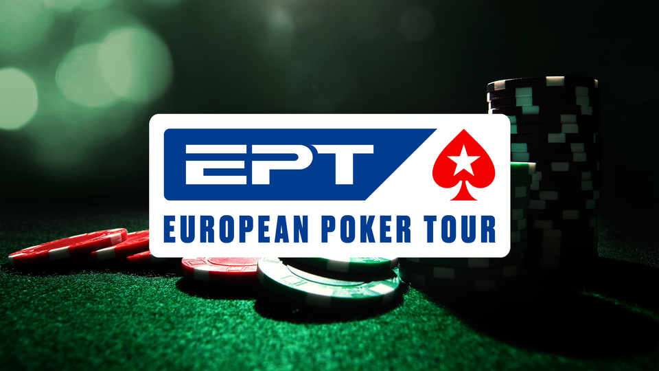 European Poker Tour - Fox Sports 1