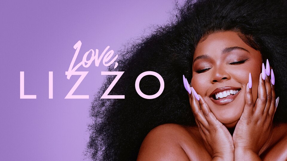 Love, Lizzo - HBO Max