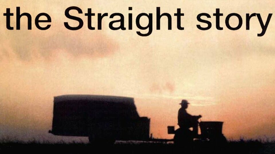 The Straight Story - 