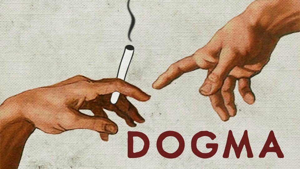 Dogma - 