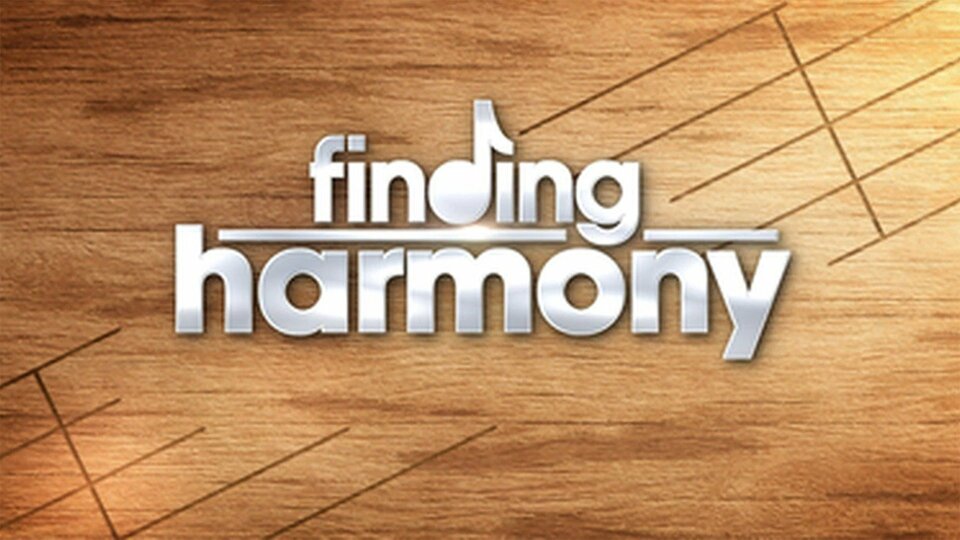 Finding Harmony - ABC