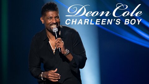 Deon Cole: Charleen's Boy