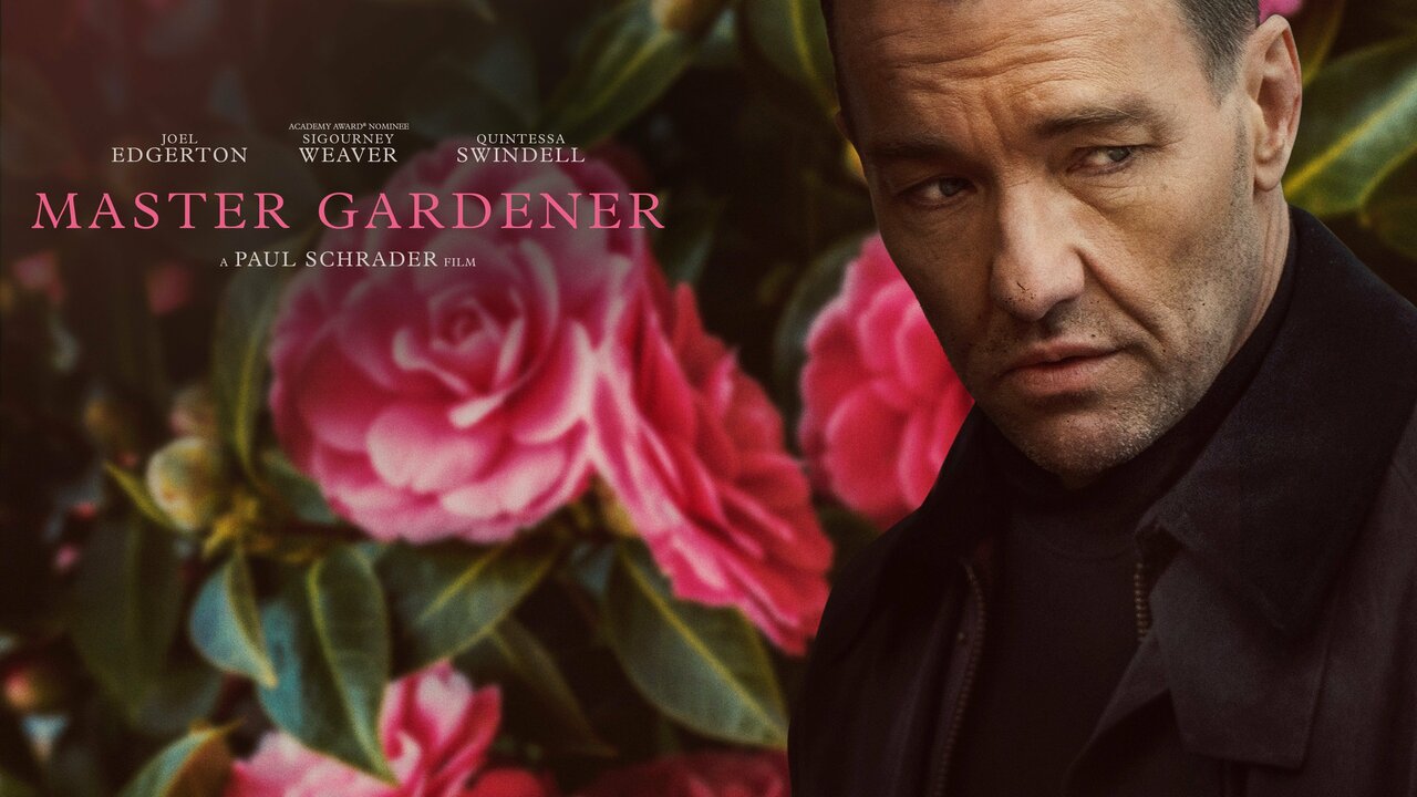 Master Gardener VOD/Rent Movie Where To Watch