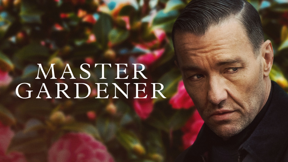 Master Gardener - VOD/Rent