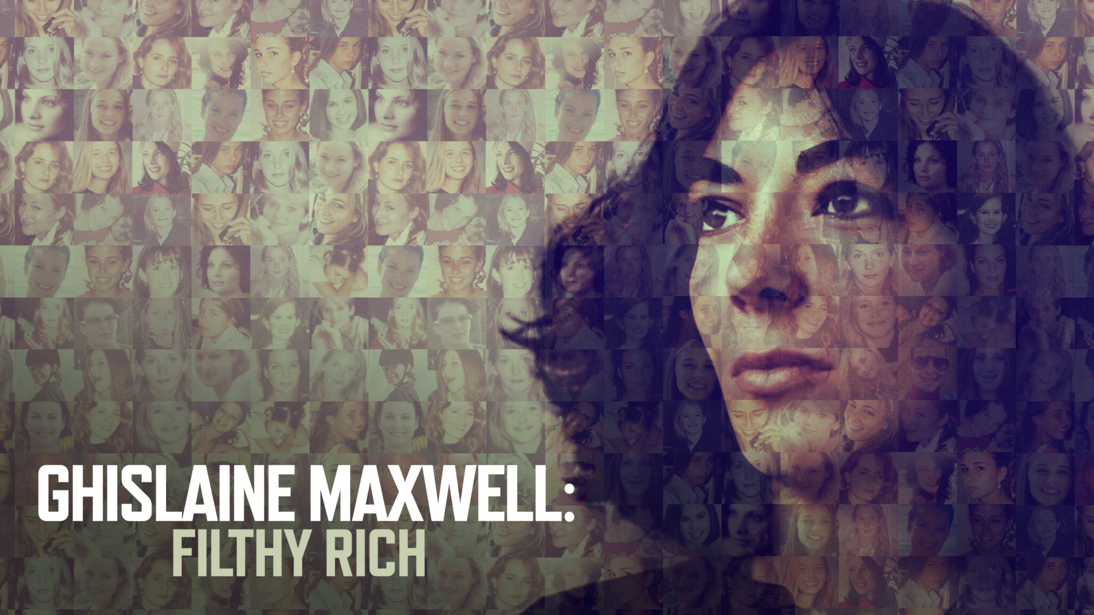 Ghislaine Maxwell: Filthy Rich - Netflix Documentary - Where To Watch